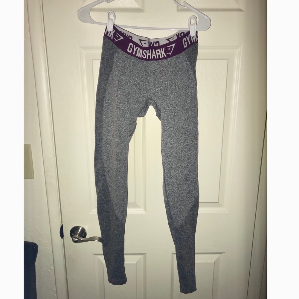 Gymshark flex leggings